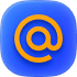 Почта Mail.ru логотип